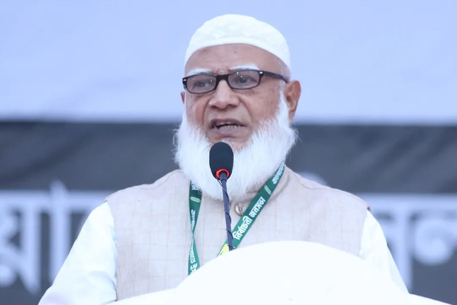 জাতির ধাক্কায় ‘হ্যাঁ’ ভোটের কথা বলছে কেউ কেউ