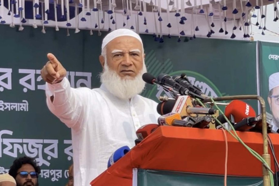 ১২ ফেব্রুয়ারি জাতির বাঁক পরিবর্তনের দিন