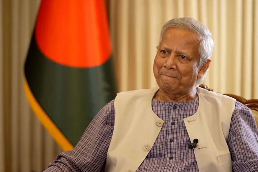 মিরপুরে অগ্নিকাণ্ডে নিহতের ঘটনায় প্রধান উপদেষ্টার শোক