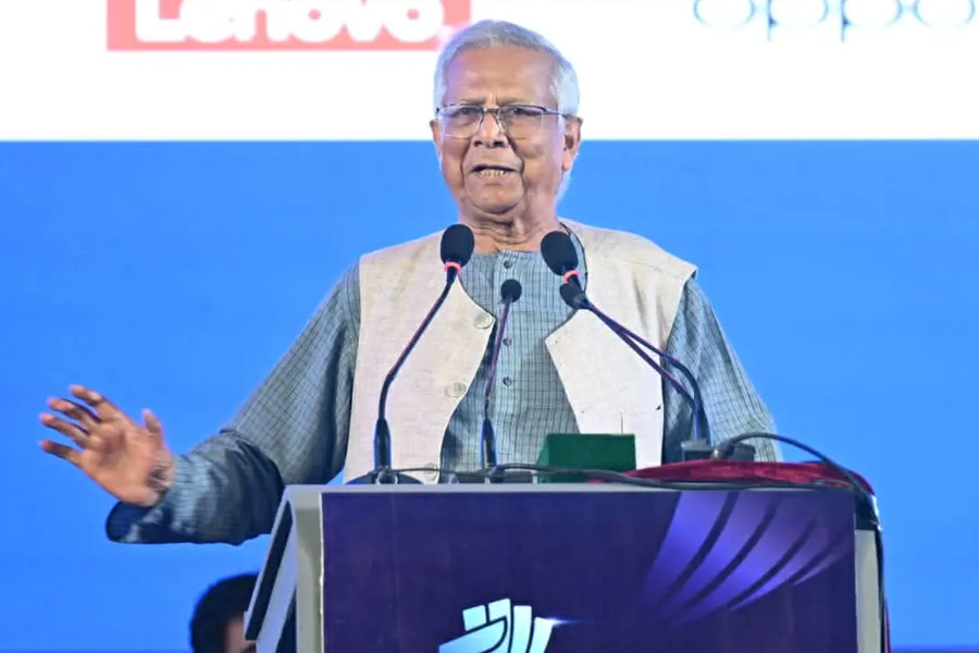 জুলাই আন্দোলনকারীরাই একদিন বিশ্বে নেতৃত্ব দেবে