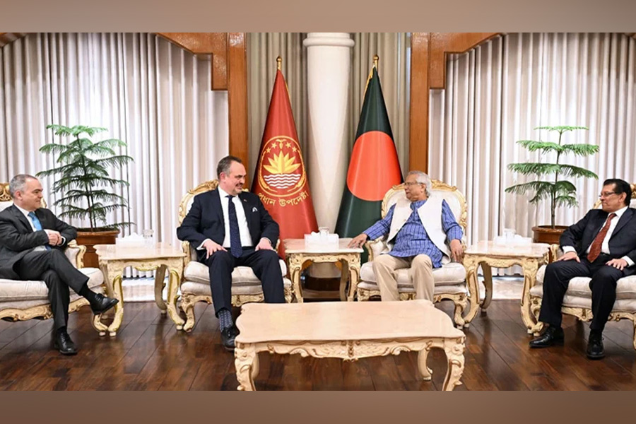 ১২ ফেব্রুয়ারির নির্বাচন ভবিষ্যতের জন্য মানদণ্ড হবে