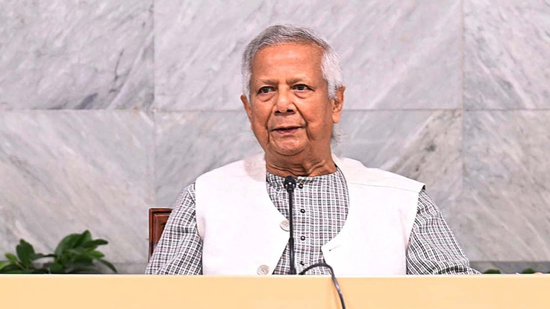 সচিবালয়ে আজ উপদেষ্টা পরিষদের বৈঠক
