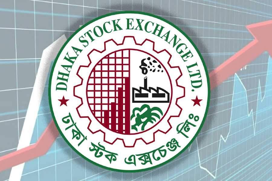 ২ মাস পর পুঁজিবাজারে লেনদেনের গতি বেড়েছে