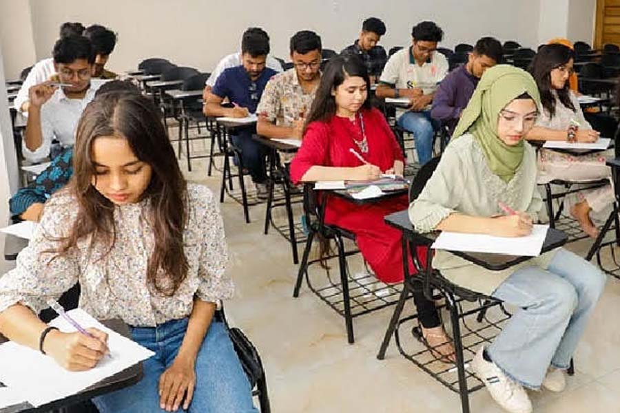 গুচ্ছ ভর্তি পরীক্ষা শুরু ২৭ মার্চ, ইবির স্বতন্ত্র ‘ডি’ ইউনিট ১১ এপ্রিল