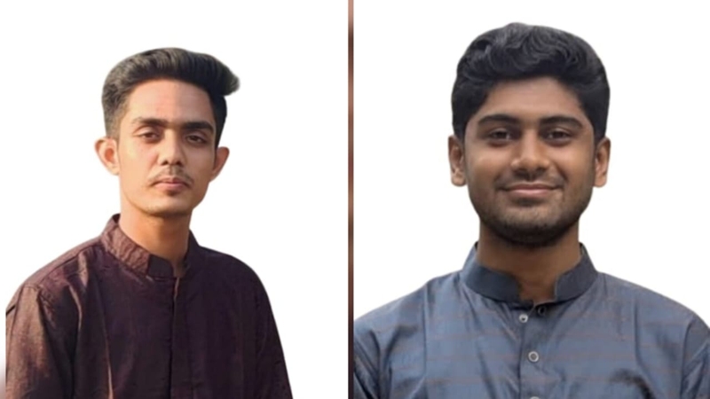 ইবি তারুণ্য'র সভাপতি তুরান , সম্পাদক হিমেল