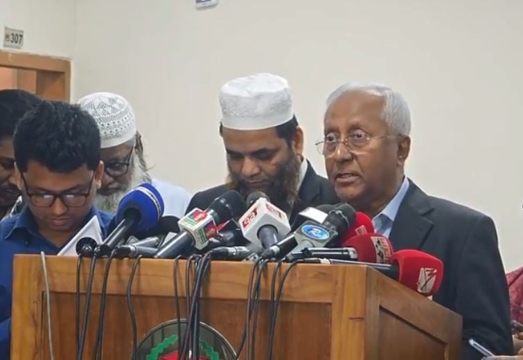 নির্বাচনের ফলাফল ঘোষণা করতে সময় লাগবে: ইসি সচিব