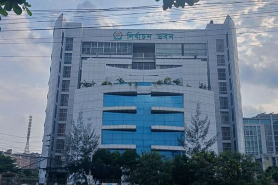 ৫১টি দল মনোনয়ন জমা দিয়েছে: ইসি