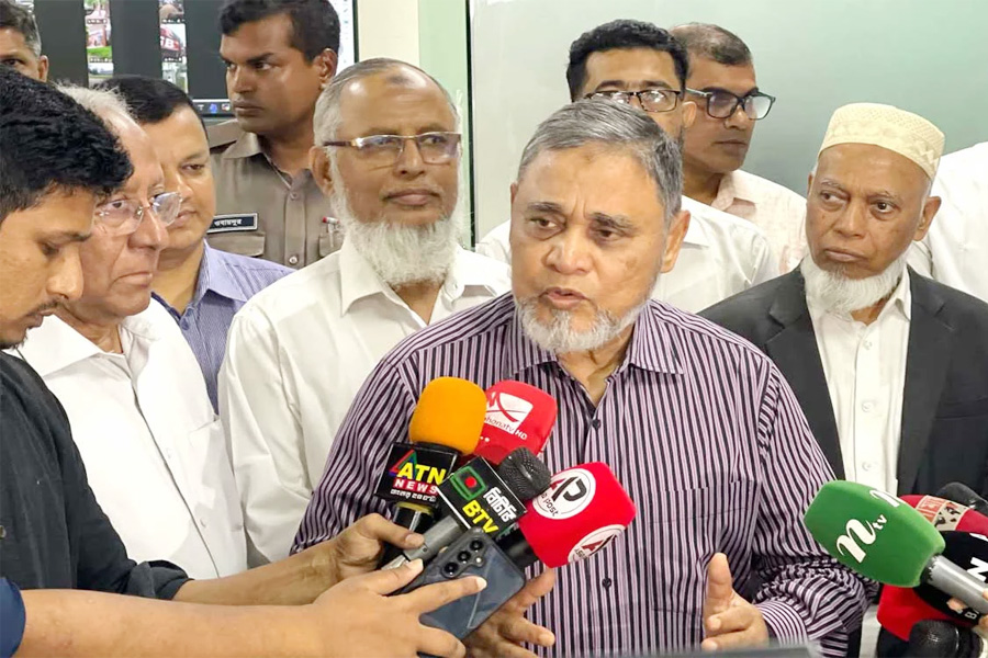 স্থানীয় সরকার নির্বাচন আইন পরিবর্তন হবে কিনা? অপেক্ষায় ইসি