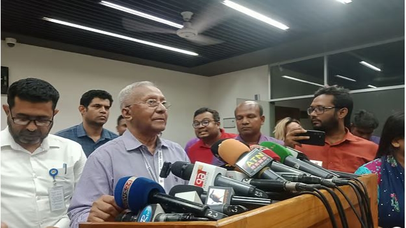 আওয়ামী লীগের নিবন্ধন স্থগিত