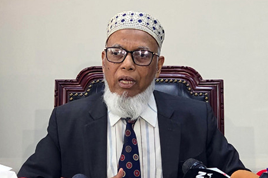 ১২ ফেব্রুয়ারির আগে শেরপুর-৩ আসনে তফসিলের সুযোগ নেই