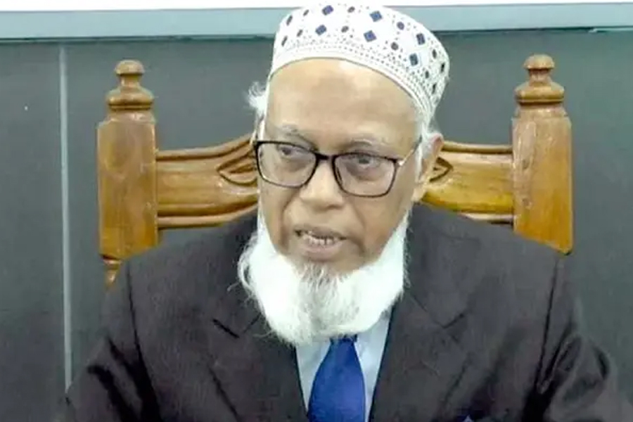 নির্বাচনে কোনো ইঞ্জিনিয়ারিংয়ের সুযোগ নেই : ইসি মাসউদ