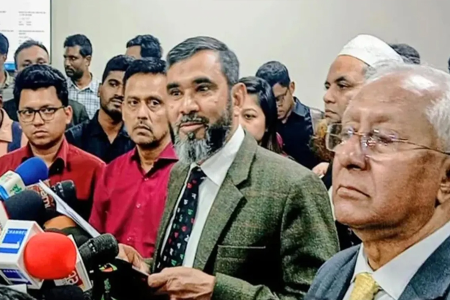 নির্বাচনে নিরাপত্তায় প্রায় ৯ লাখ ৫৮ হাজার সদস্য