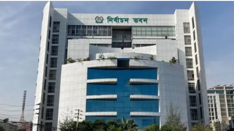 ভোট আয়োজনে ইসিকে প্রধান উপদেষ্টার কার্যালয়ের চিঠি
