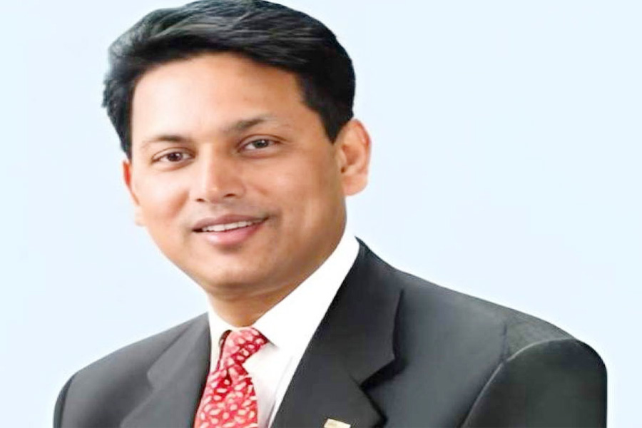 মন্ত্রিসভায় শপথের ডাক পেলেন আ ন ম এহছানুল হক মিলন