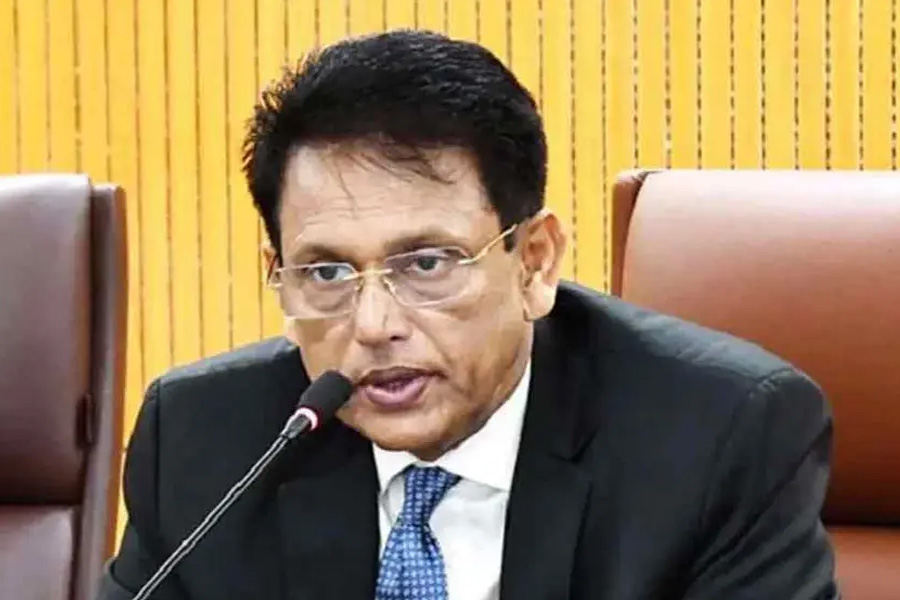 জরুরি সংবাদ সম্মেলনে ডেকেছেন শিক্ষামন্ত্রী