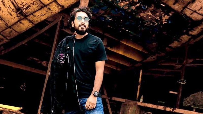 এহসান রানার কণ্ঠে ভালোবাসা রঙ বদলায়