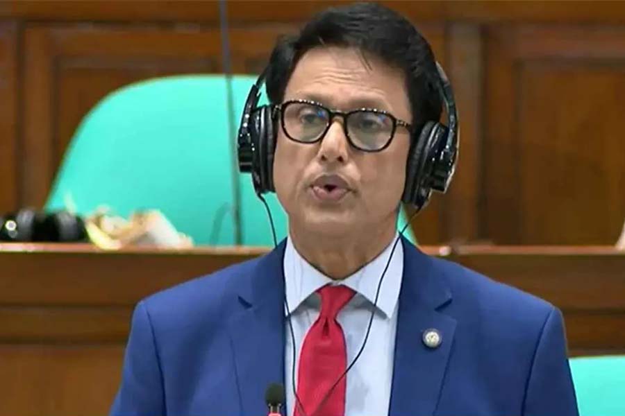 ৯ হাজার ধর্মীয় শিক্ষক নিয়োগ দেওয়া হবে: শিক্ষামন্ত্রী