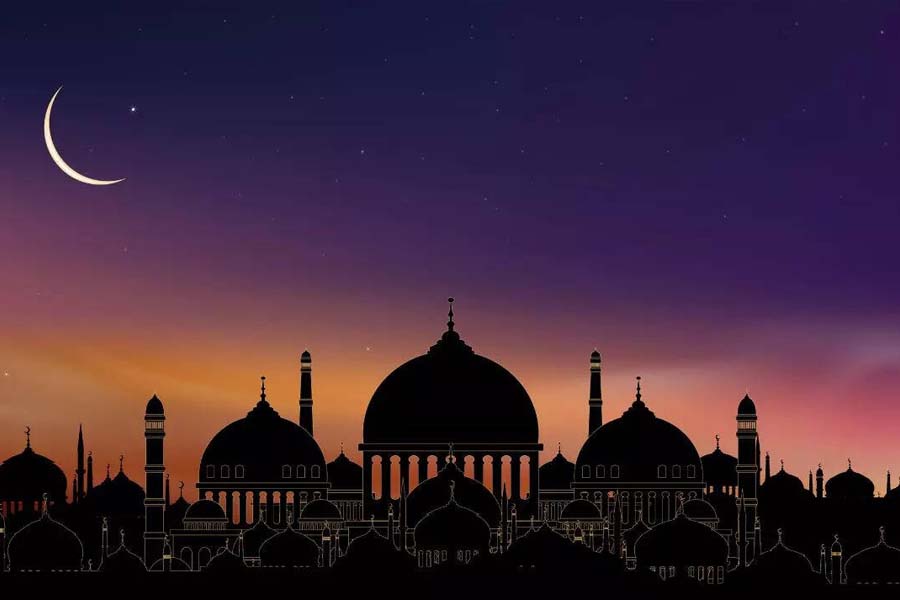 সম্ভাব্য ঈদুল ফিতরের তারিখ জানাল আরব আমিরাত