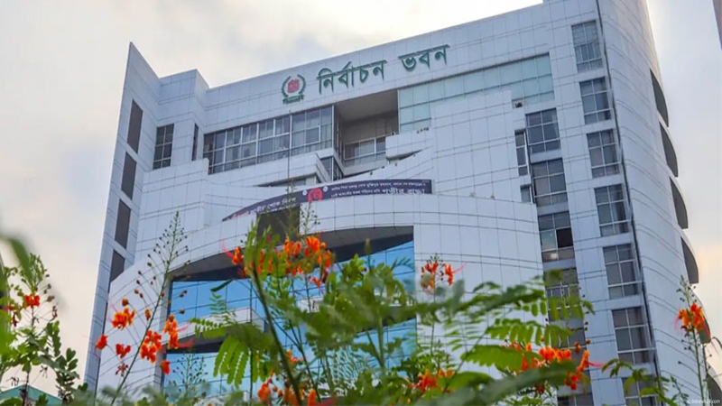 জাতীয় নির্বাচনে ১২ কোটির বেশি হতে পারে ভোটার সংখ্যা