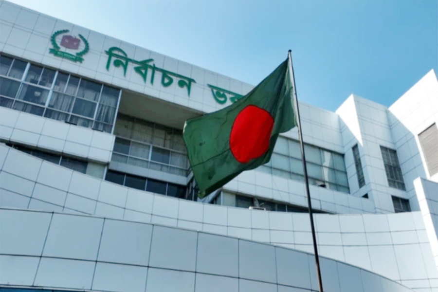 আজ থেকে মনোনয়নপত্র বাছাই শুরু