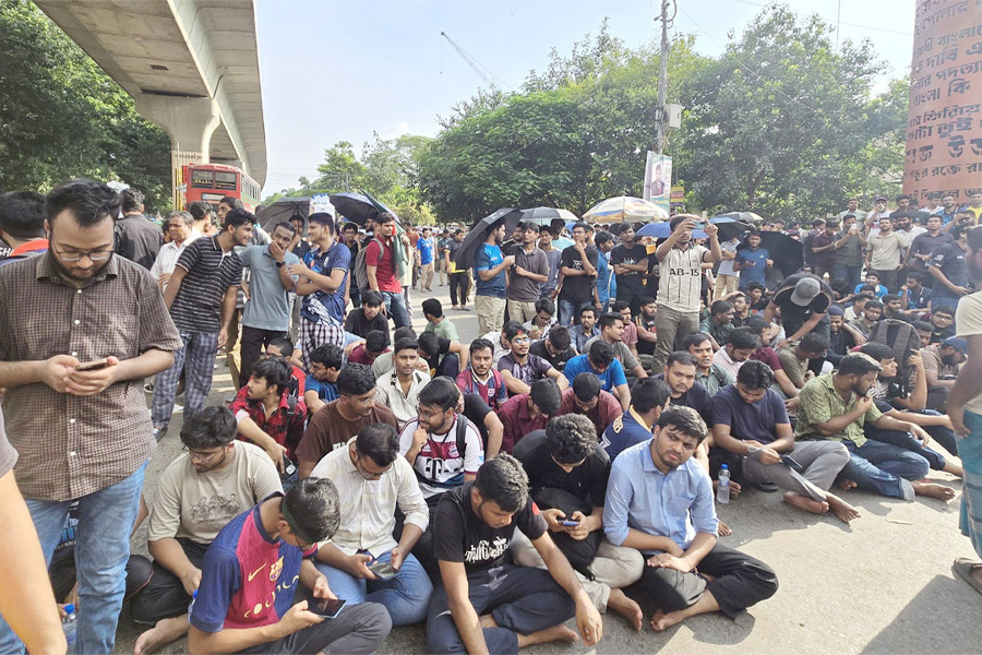 প্রকৌশলীদের দাবি পর্যালোচনা কমিটির বৈঠক শুরু