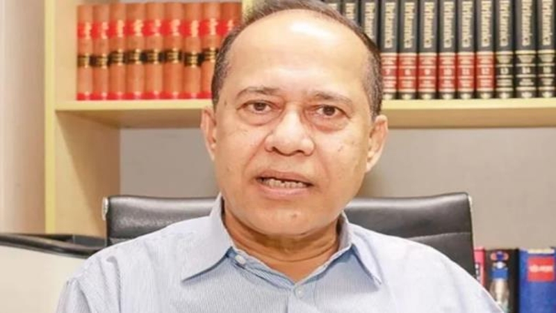 নির্বাচনে শেখ মুজিবও কারচুপি করেছিলেন: সাবেক সিইসি আওয়াল