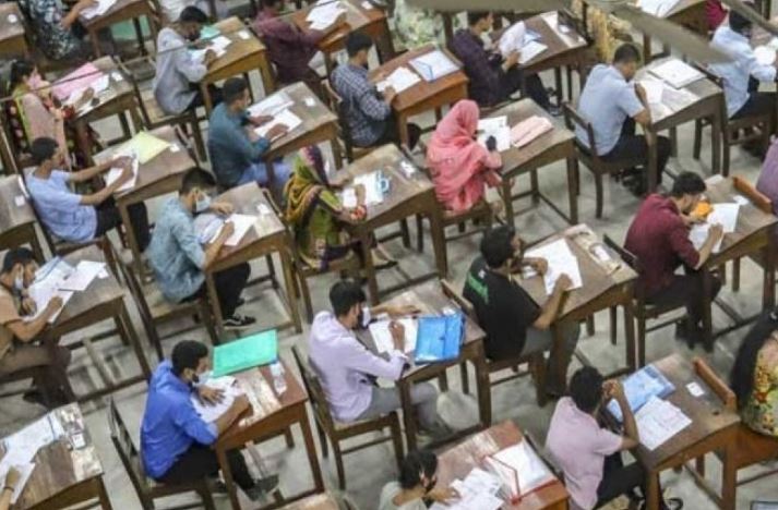 ২৭ ডিসেম্বর ঢাবি বিজ্ঞান ইউনিটের ভর্তি পরীক্ষা