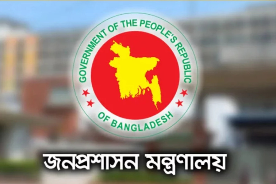 আজ থেকে মাঠে নামছেন নির্বাহী ম্যাজিস্ট্রেট