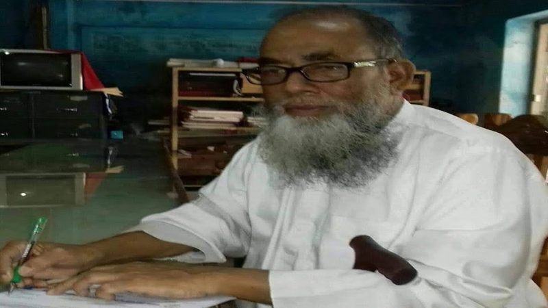 ভালোবাসি ‘আব্বা’ তোমায়