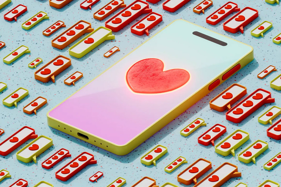 তরুণদের নতুন প্রেমের ঠিকানা: ফেসবুক ডেটিং