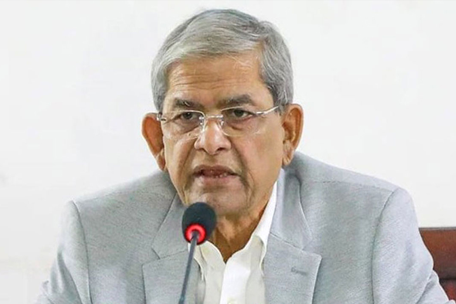 বাংলাদেশ কাঙ্খিত গণতন্ত্রের দিকে যাত্রা শুরু করেছে