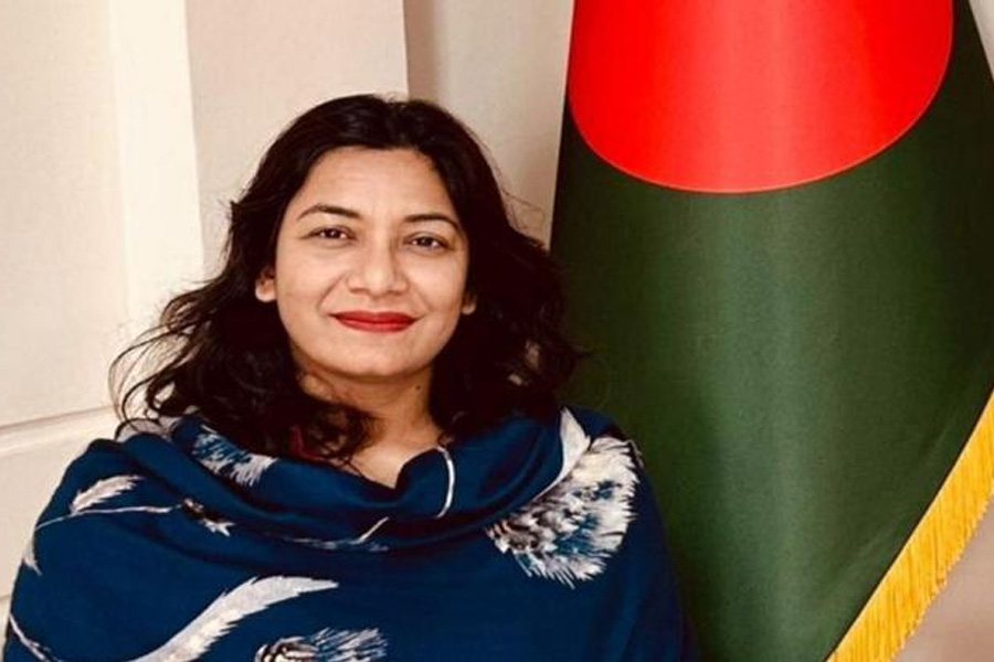 অন্যায় হলে পাশে আছি, শামারুহ মির্জা