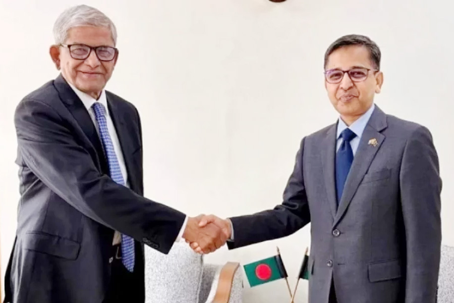 নতুন সরকারের সঙ্গে ঘনিষ্ঠভাবে কাজ করতে চায় ভারত