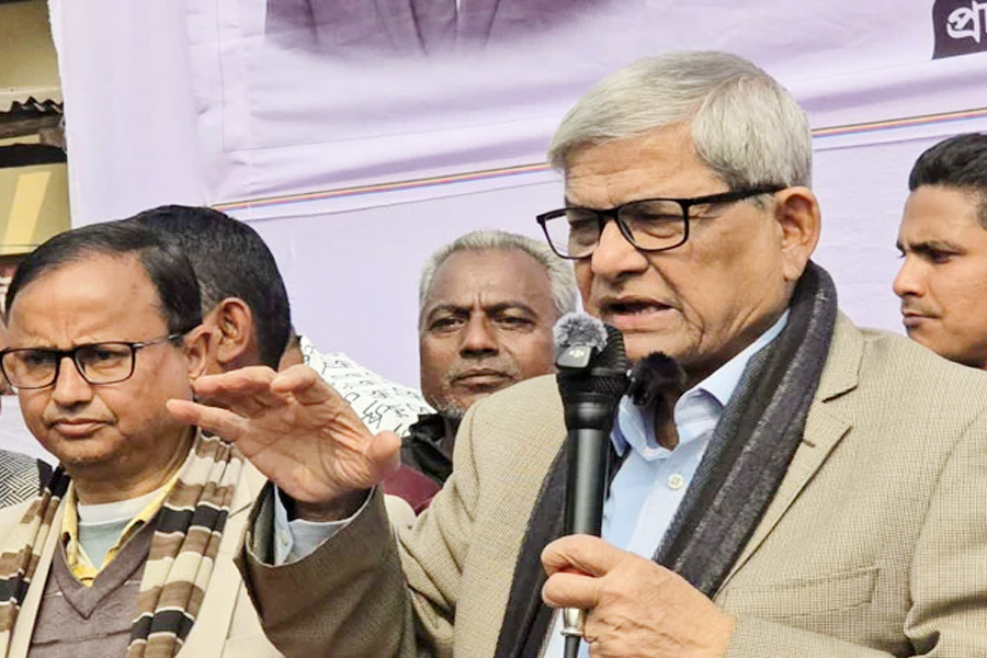 এটাই আমার শেষ নির্বাচন, সুযোগ দেবেন