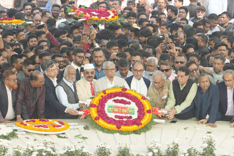 নির্বাচন কমিশনের ওপর পূর্ণ আস্থা রয়েছে বিএনপির : ফখরুল