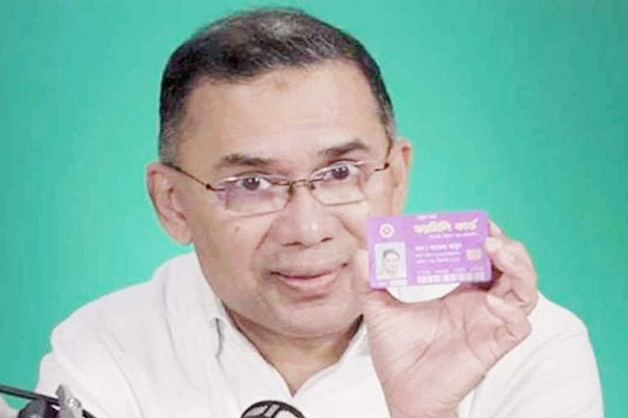 ফ্যামিলি কার্ড কর্মসূচি নিয়ে প্রধানমন্ত্রীর বিশেষ সভা দুপুরে