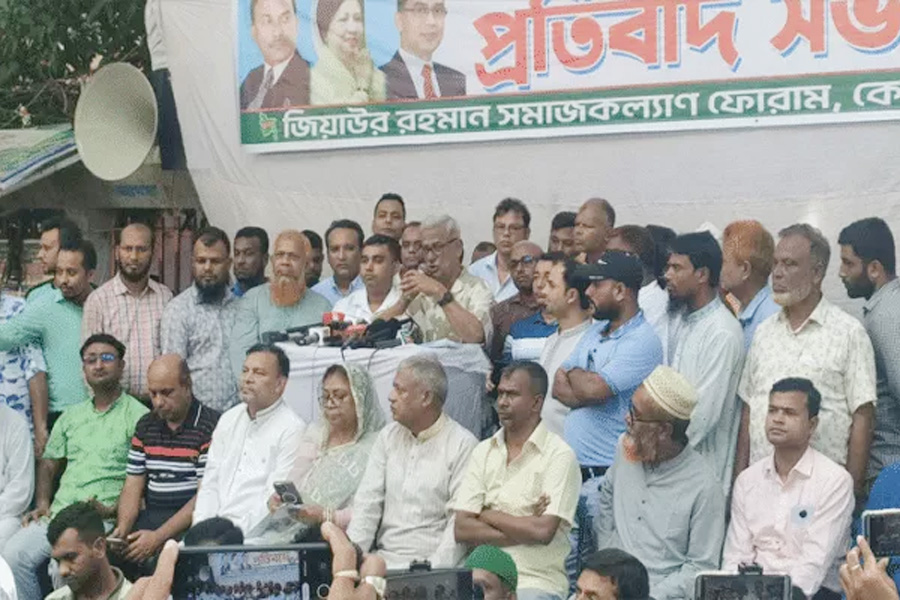 নিজেদের সম্মান কলঙ্কিত করবেন না, এনসিপিকে ফারুক