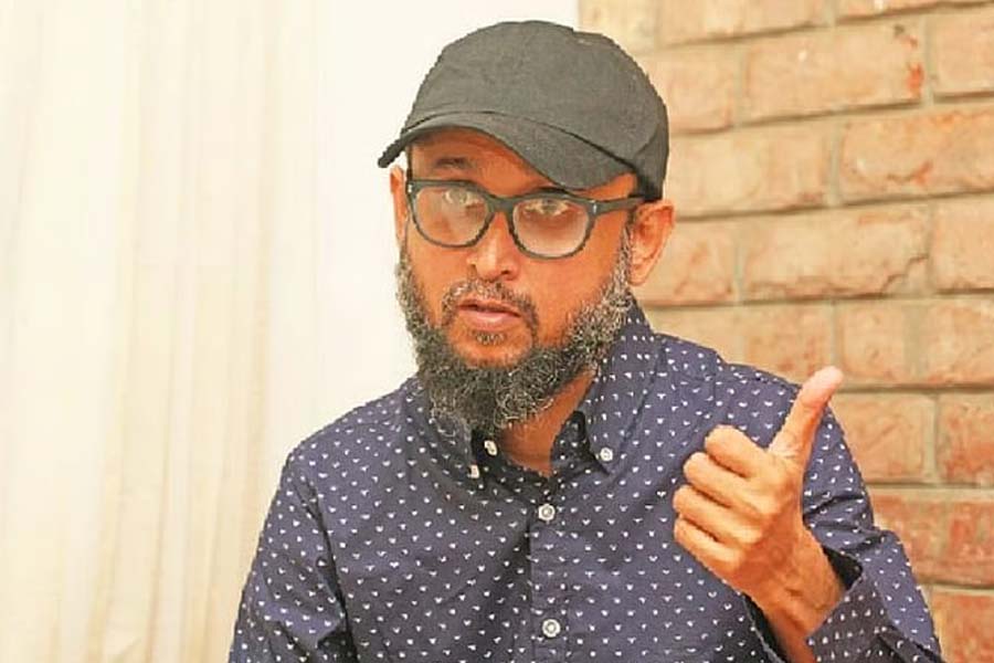 আ’লীগের সব অপরাধের ‘লাইসেন্স’ তৈরি হয় ওয়ান-ইলেভেনে: ফারুকী