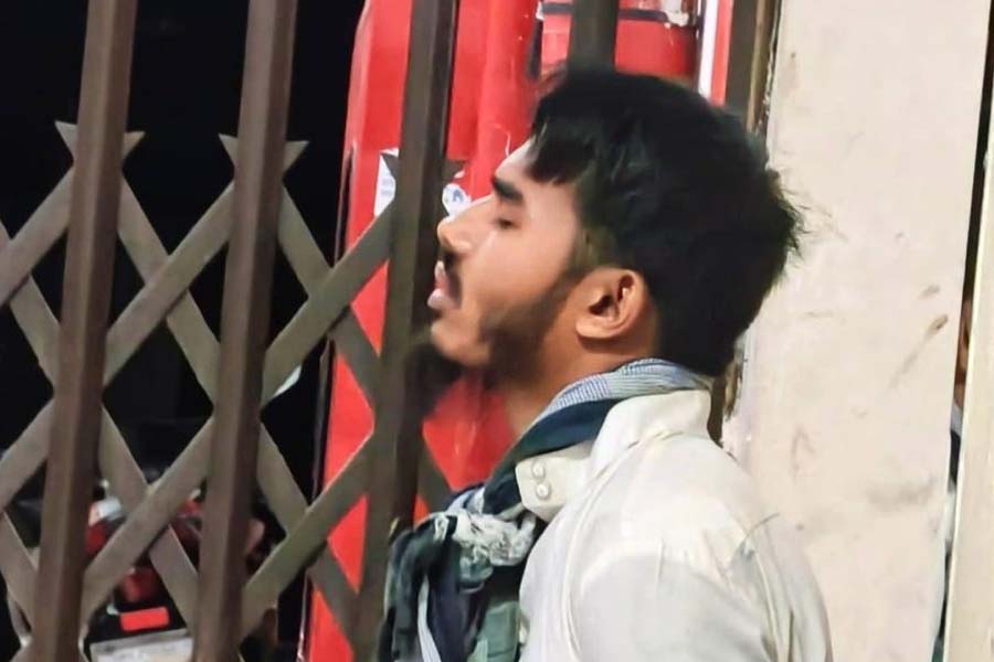 ধর্ষণ মামলায় ডিএনএ পরীক্ষায় নির্দোষ, সেই ইমাম মানসিক হাসপাতালে ভর্তি