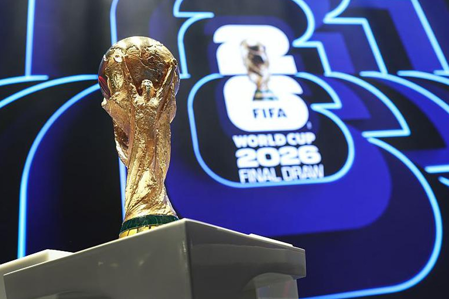 ফুটবল বিশ্বকাপের ড্র : জেনে নিন পটবিন্যাস