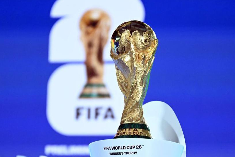 খেলোয়াড়দের সুরক্ষায় ফিফার নতুন নিয়ম