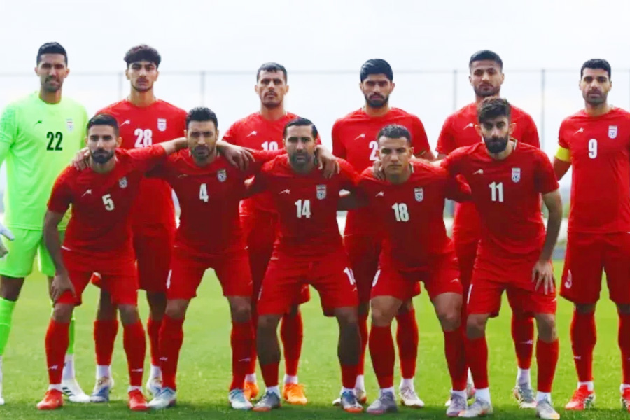 বিশ্বকাপে খেলবে ইরান, ইতালিকে সুযোগ দেওয়ার প্রস্তাব নাকচ