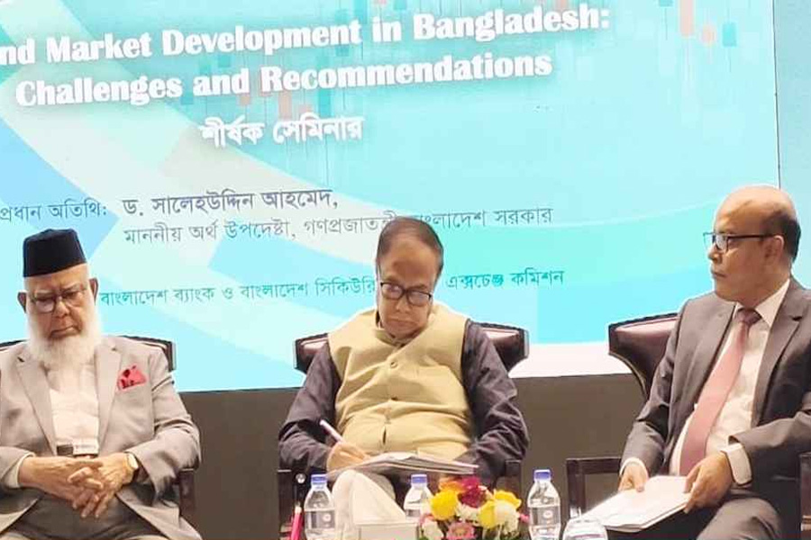 সঞ্চয়পত্র কেনার সীমা তুলে দেওয়ার পরিকল্পনা সরকারের