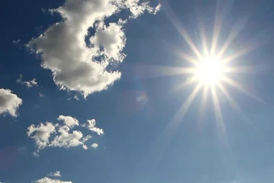 ঢাকায় রোদেলা দিনেও কুয়াশা, তীব্র শীত অব্যাহত