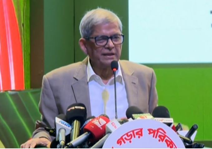 ক্রান্তিকাল উত্তরণে অন্যতম দিশারী জিয়াউর রহমান