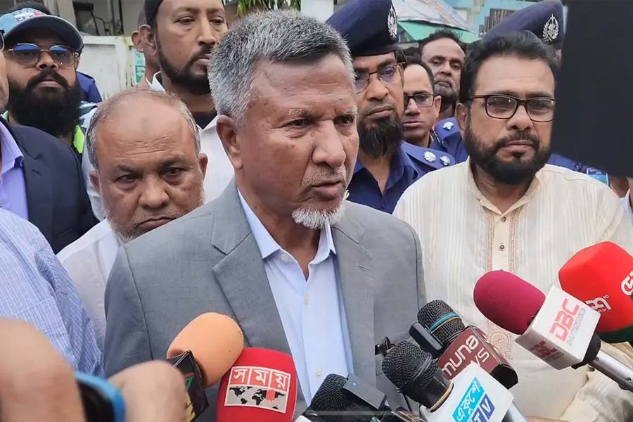 যত ধান দেবেন, ততই কিনবে সরকার: খাদ্য প্রতিমন্ত্রী