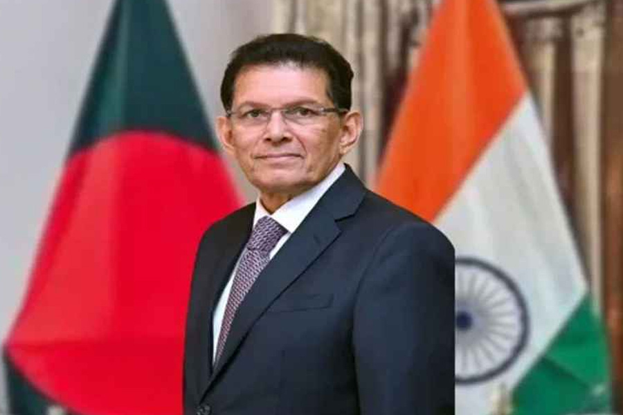 দুপুরে দিল্লি যাচ্ছেন পররাষ্ট্রমন্ত্রী খলিলুর রহমান