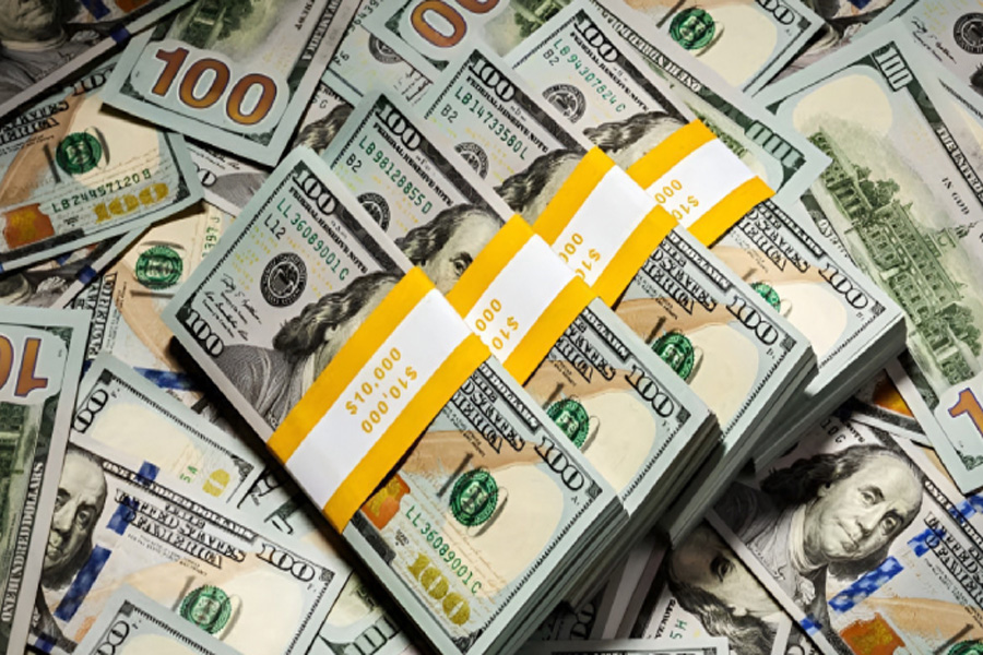 নতুন সরকারের বড় চ্যালেঞ্জ বিদেশি ঋণের চাপ