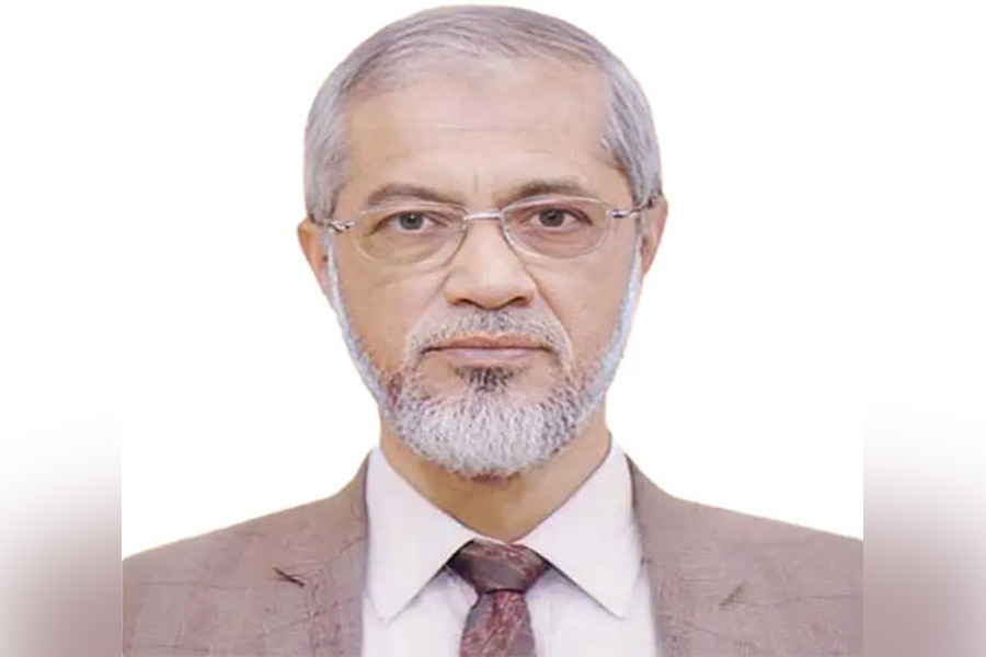 পিডিবির সাবেক চেয়ারম্যান বেলায়েতের আয়কর নথি জব্দ