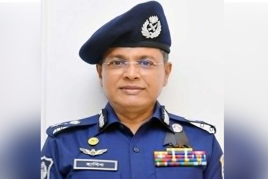 সাবেক ডিএমপি কমিশনারসহ ৮ আসামির বিরুদ্ধে শেষ সাক্ষ্যগ্রহণ আজ